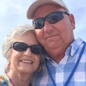 Meet your Posher, Joyce